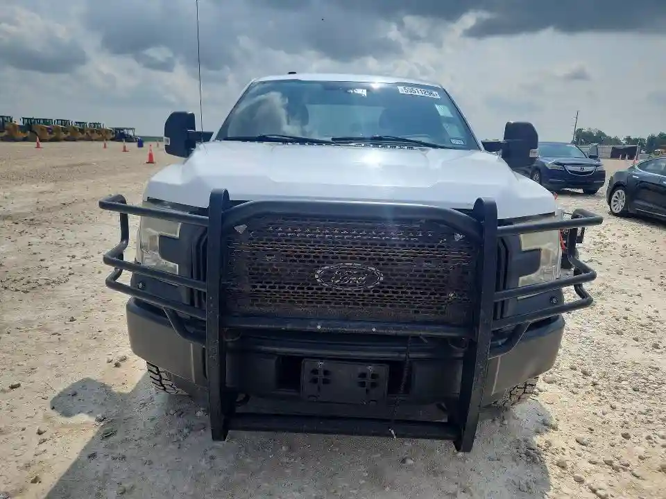 1FTEW1EG1FKE51869 2015 FORD F150-4