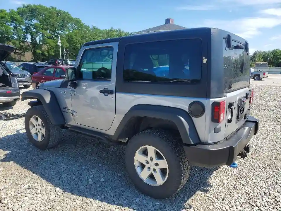 1C4AJWAG6FL608418 2015 JEEP WRANGLER-1