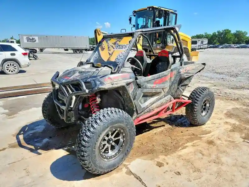 3NSNAK994LF134224 2020 POLARIS SIDEBYSIDE-1