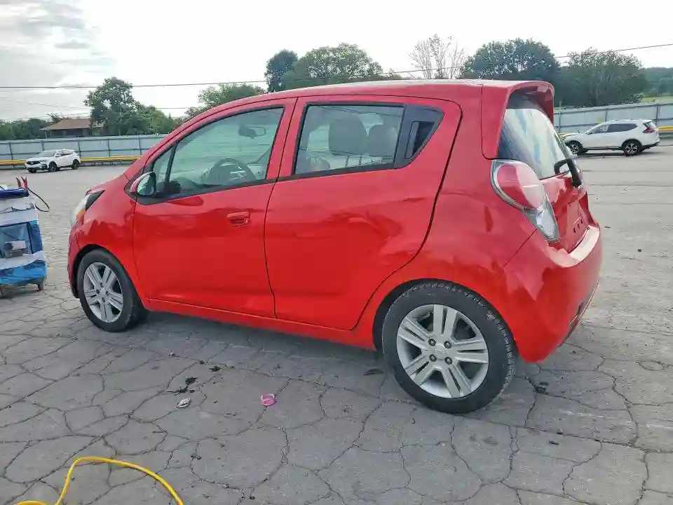 KL8CD6S9XFC751557 2015 CHEVROLET SPARK-1