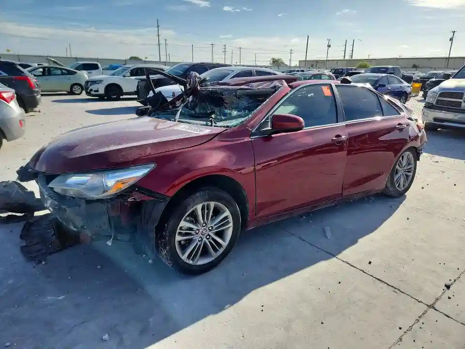 4T1BF1FK7HU741980 2017 TOYOTA CAMRY-0