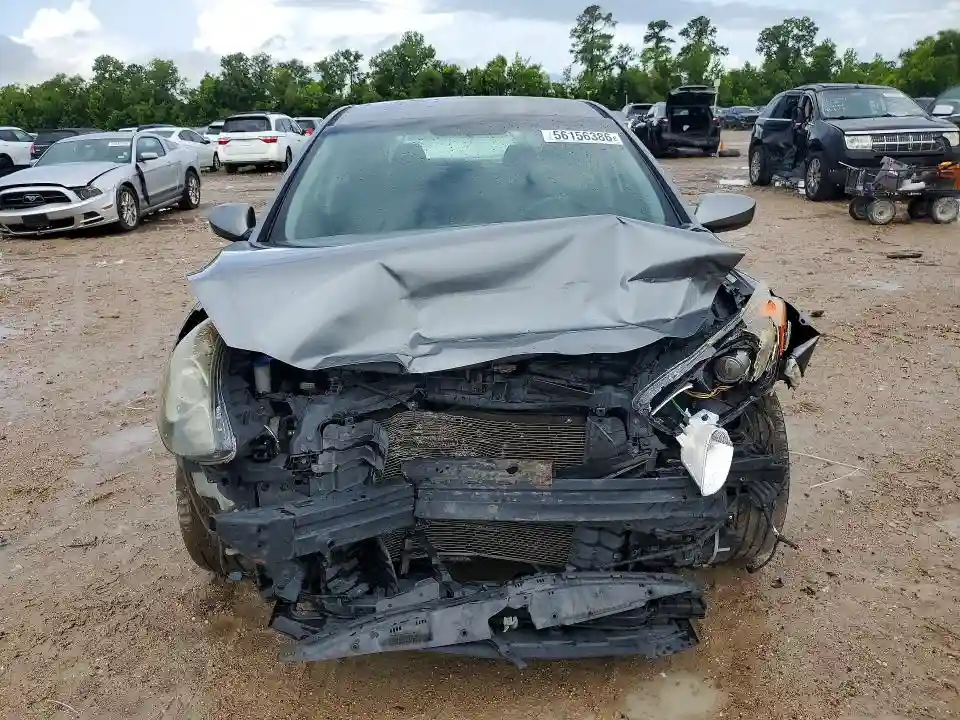 KMHD35LH7GU292896 2016 HYUNDAI ELANTRA GT-4