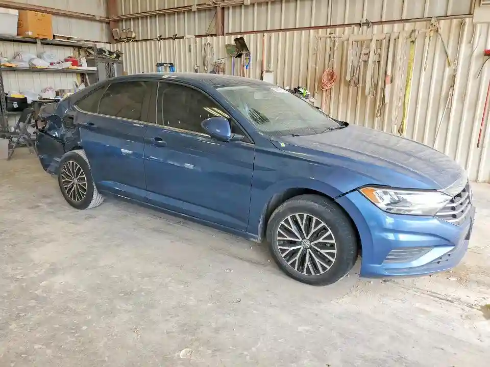 3VWC57BU9MM001493 2021 VOLKSWAGEN JETTA-3