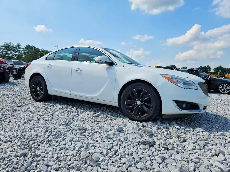 2G4GN5EX5F9285629 2015 BUICK REGAL-3