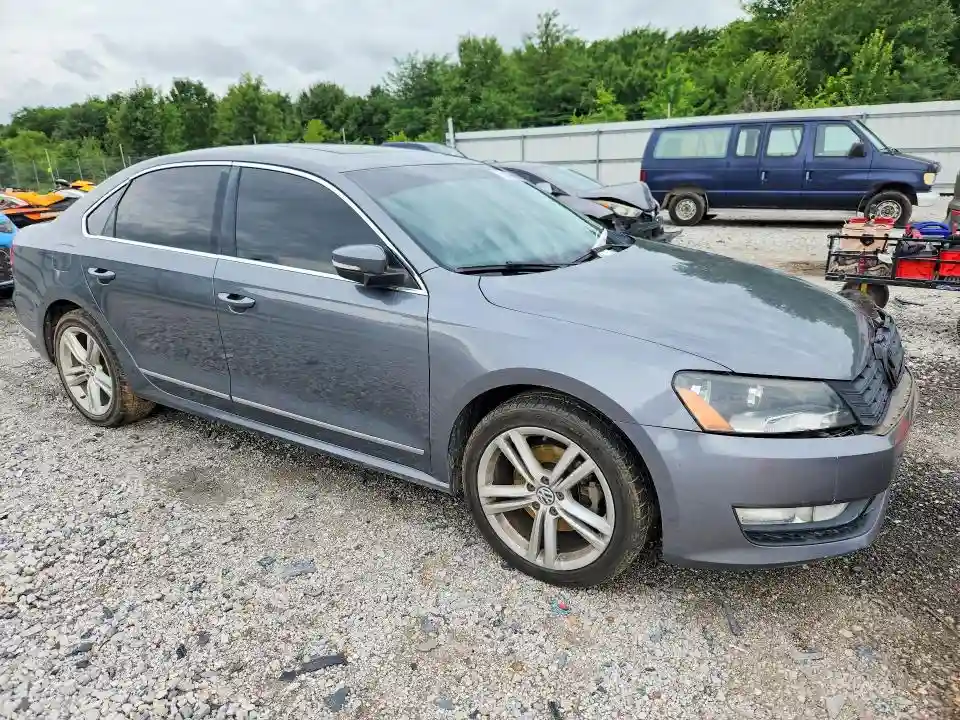 1VWCV7A37FC036224 2015 VOLKSWAGEN PASSAT-3