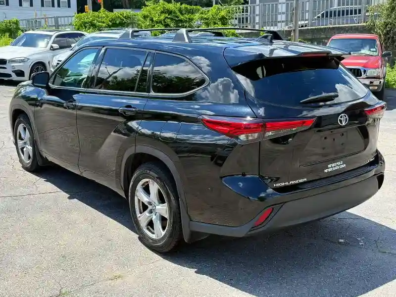 5TDBZRBH4LS511640 2020 TOYOTA HIGHLANDER-1
