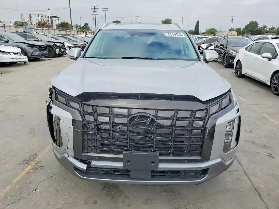 KM8R44GE0PU566808 2023 HYUNDAI PALISADE-4