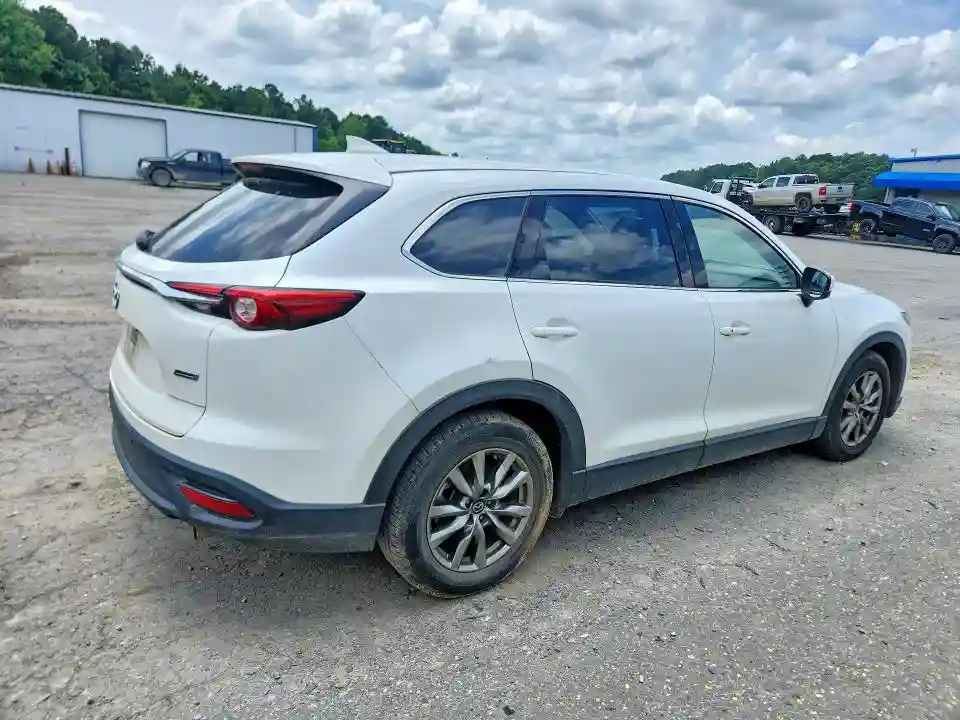 JM3TCACY0G0121155 2016 MAZDA CX-9-2