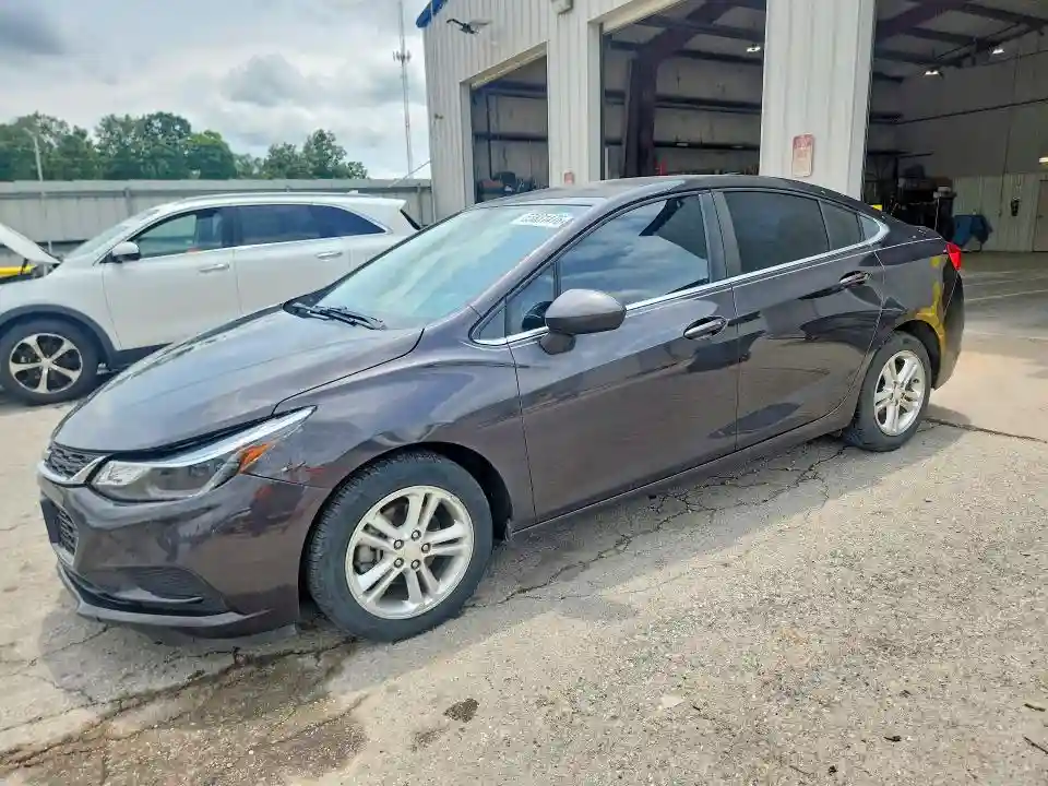 1G1BE5SMXH7242071 2017 CHEVROLET CRUZE-0
