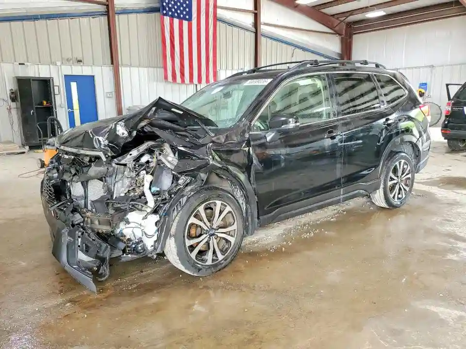 JF2SKAUC8KH448442 2019 SUBARU ASCENT-0