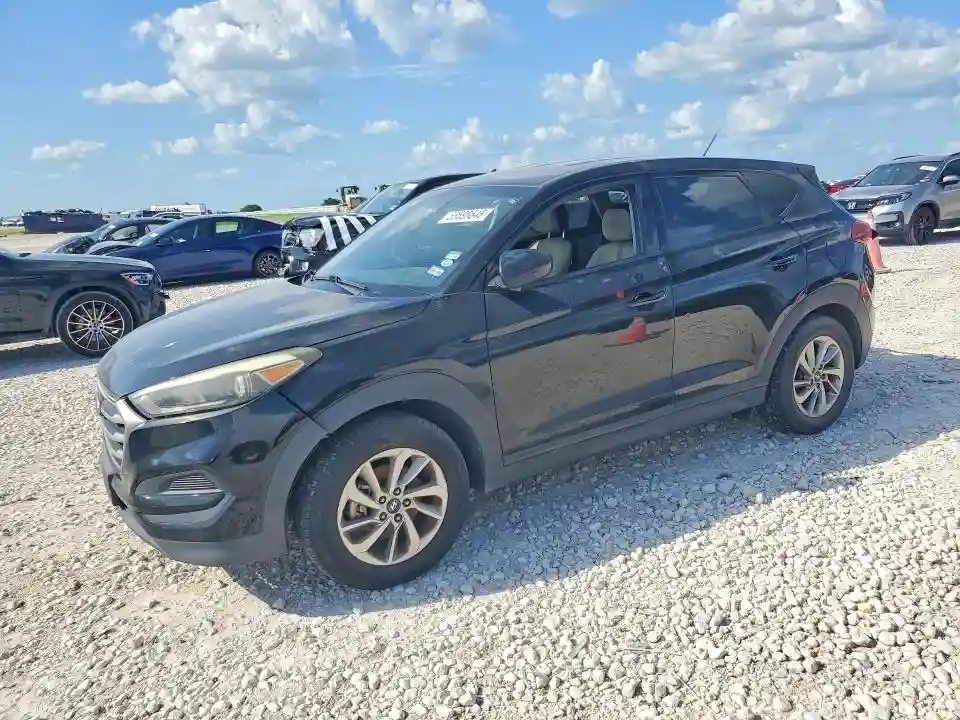 KM8J23A44JU635830 2018 HYUNDAI TUCSON-0