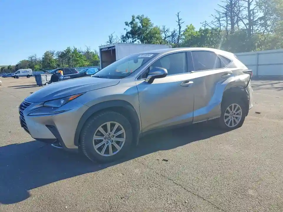 JTJAARDZ4M2251559 2021 LEXUS NX-0