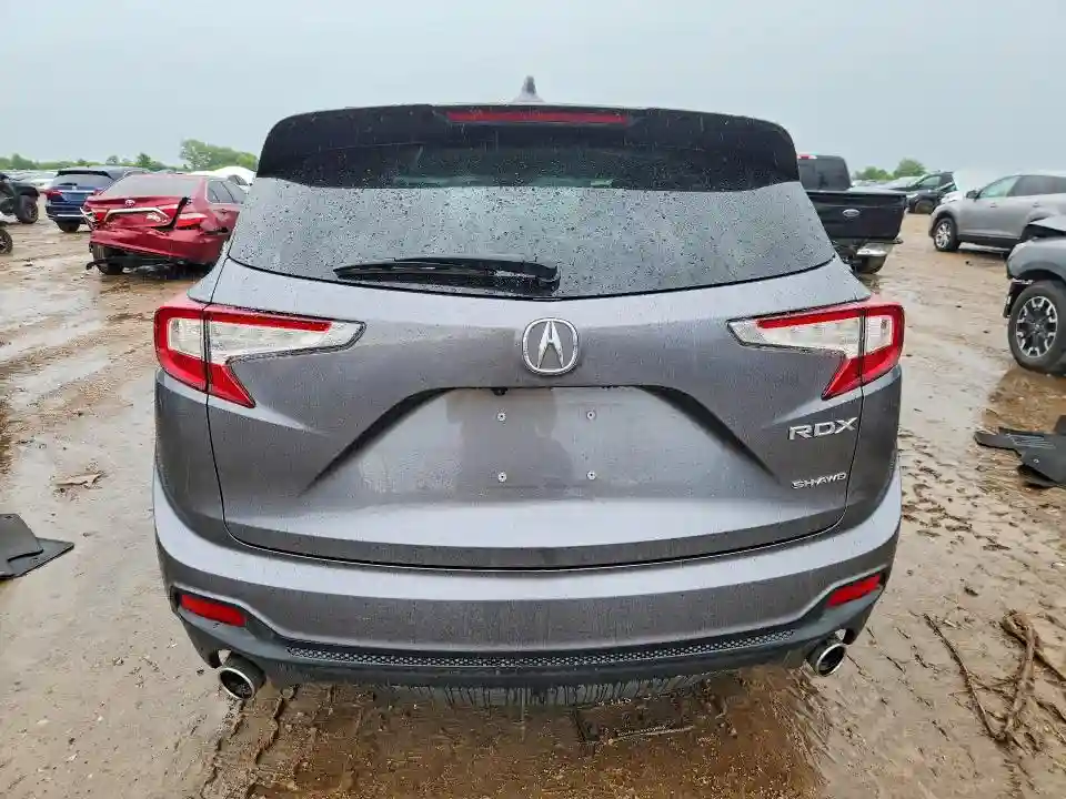 5J8TC2H39KL030132 2019 ACURA RDX-5