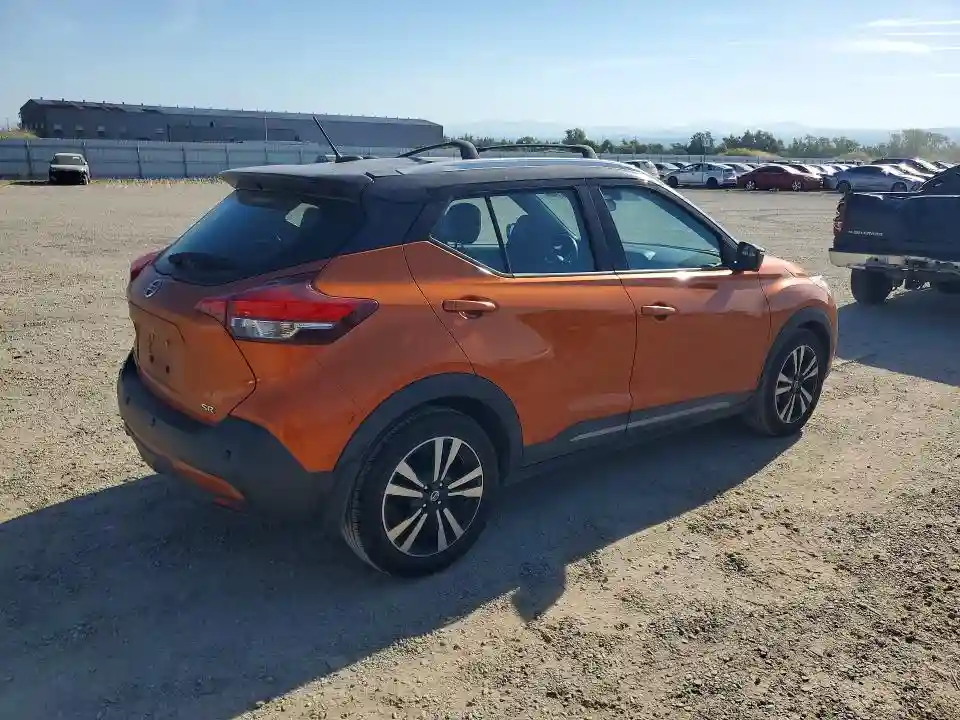 3N1CP5DV5LL491722 2020 NISSAN KICKS-2