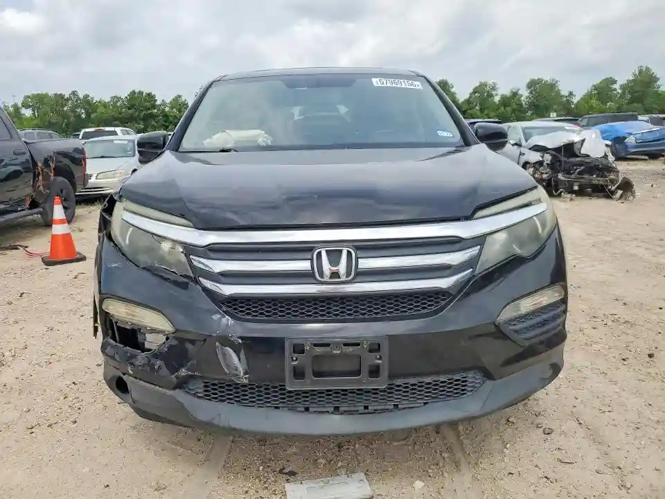 5FNYF5H53GB027316 2016 HONDA PILOT-4