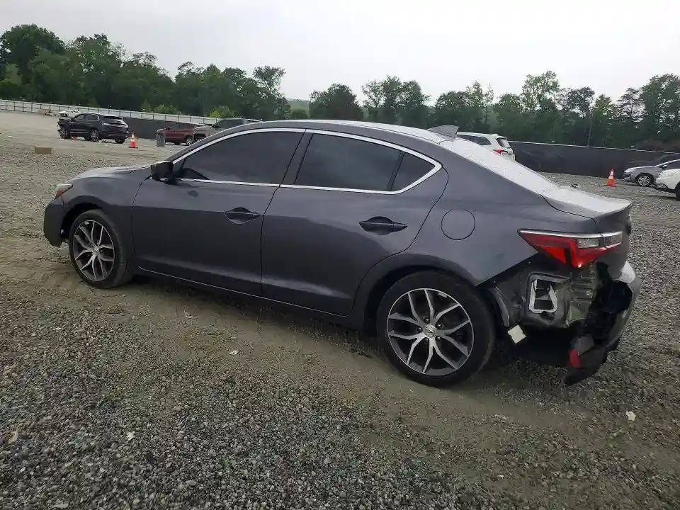 19UDE2F77MA002767 2021 ACURA ILX-1