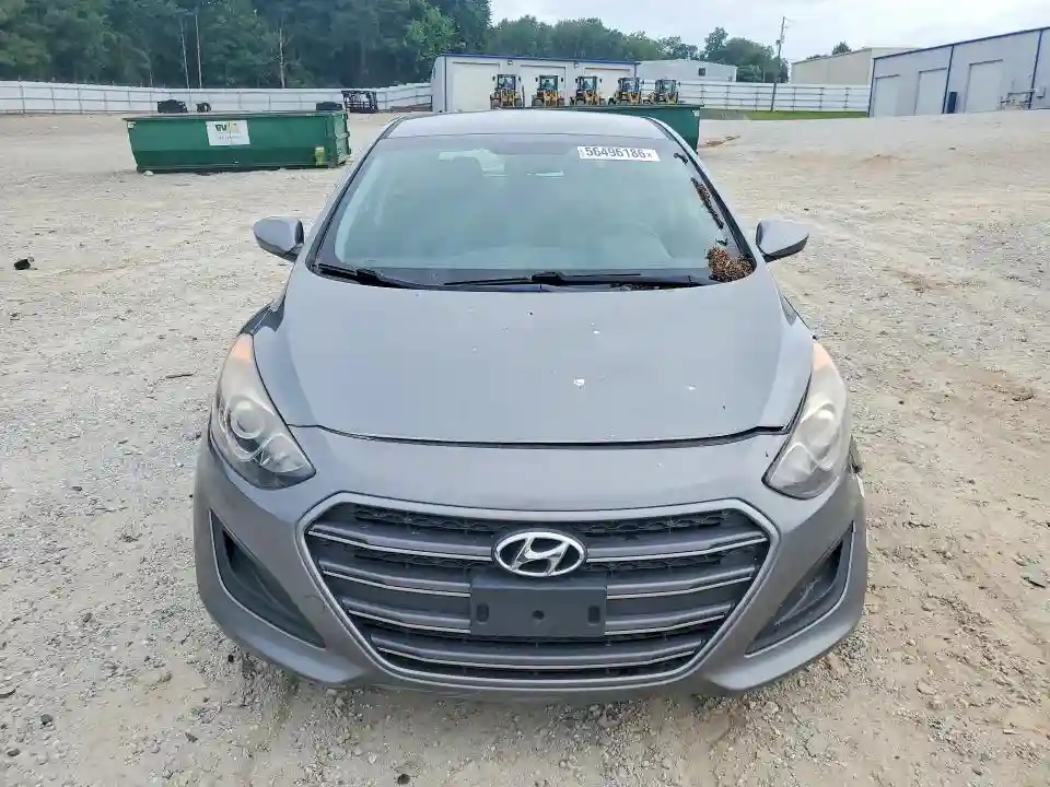 KMHD35LH5HU347458 2017 HYUNDAI ELANTRA-4