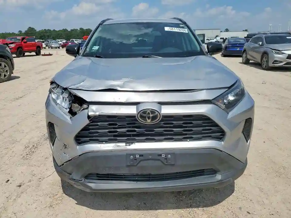 2T3H1RFV7MC128164 2021 TOYOTA RAV4-4