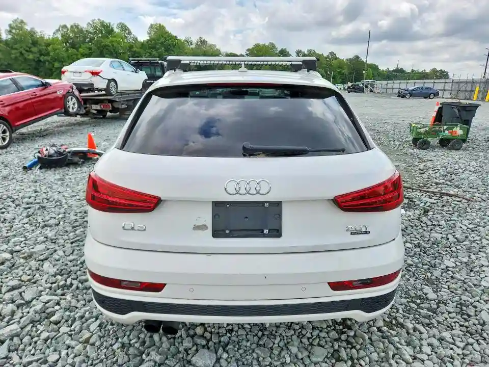WA1GFCFS0GR022751 2016 AUDI Q3-5
