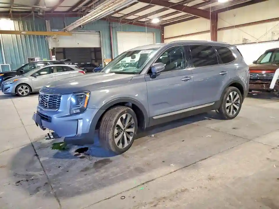 5XYP3DHCXLG058241 2020 KIA TELLURIDE-0