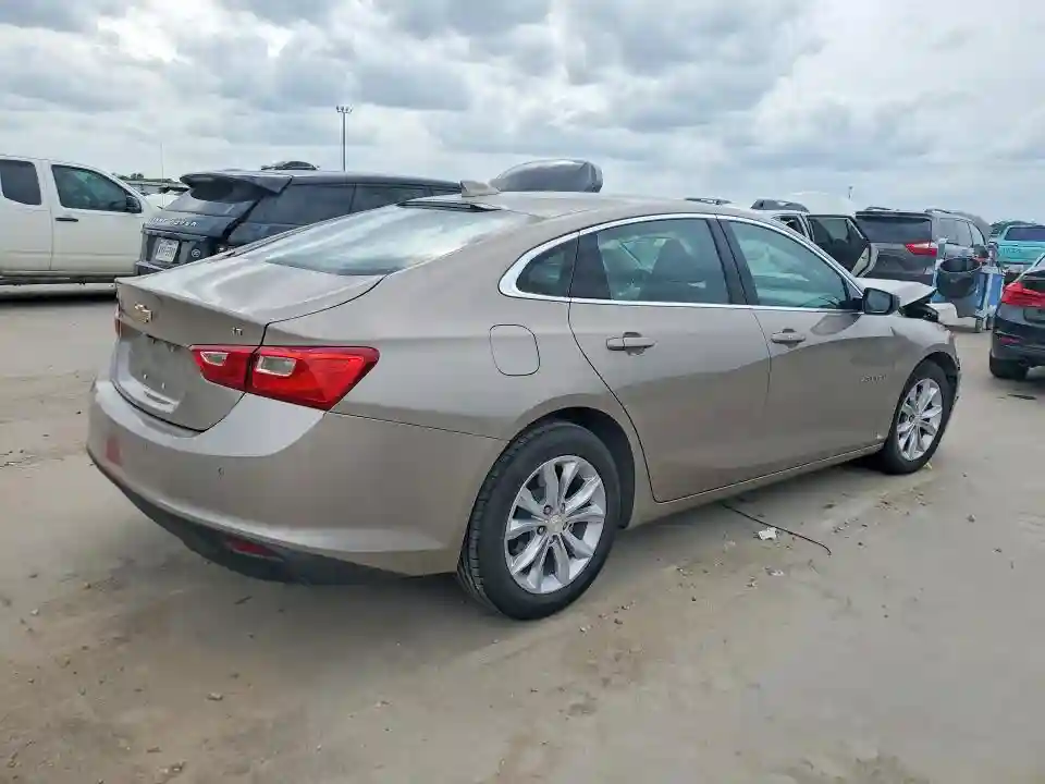 1G1ZD5STXRF206719 2024 CHEVROLET MALIBU-2