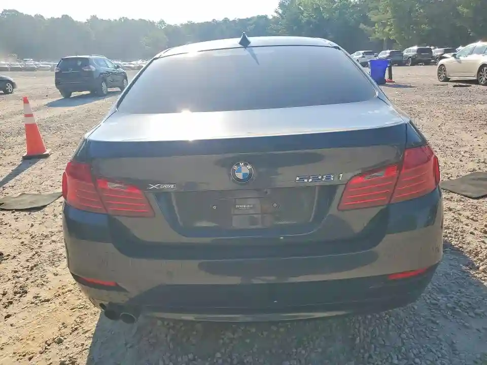 WBA5A7C51GG148868 2016 BMW 5 SERIES-5
