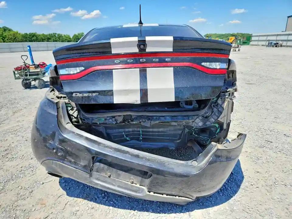 1C3CDFBB7FD403854 2015 DODGE DART-5