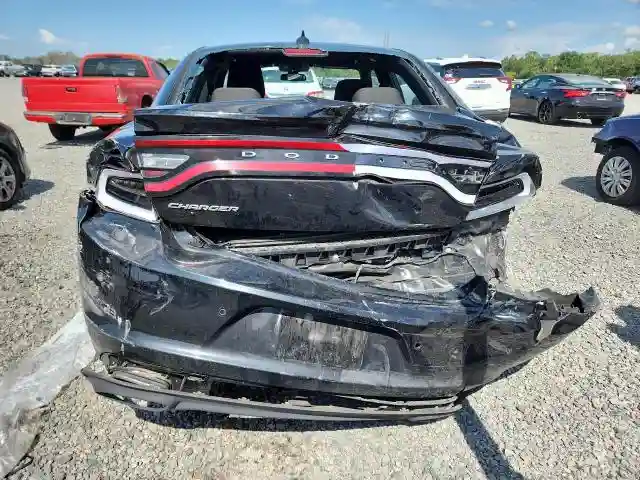 2C3CDXBG4PH530695 2023 DODGE CHARGER-5