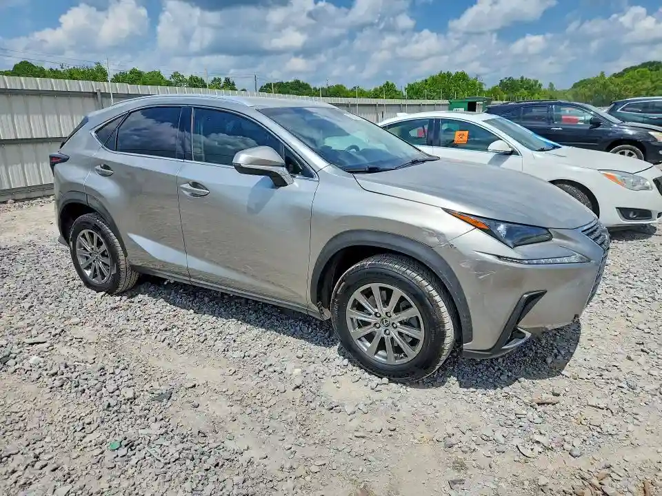JTJYARBZ8K2144979 2019 LEXUS NX-3
