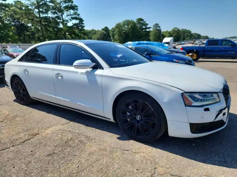 WAU34AFD2GN010783 2016 AUDI A8-3