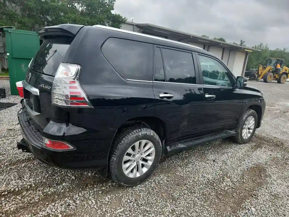 JTJAM7BX8M5290277 2021 LEXUS GX-2