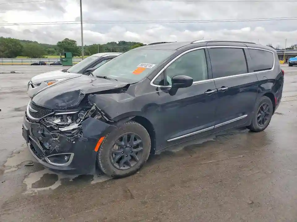 2C4RC1BG6LR268902 2020 CHRYSLER PACIFICA-0