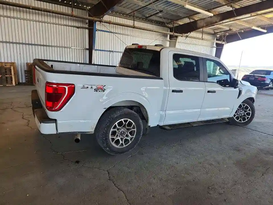 1FTEW1EP3MFC35575 2021 FORD F150-2