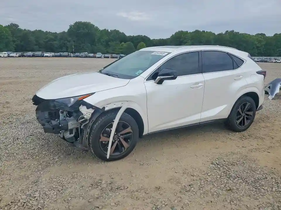 JTJGARBZ5L2168475 2020 LEXUS NX-0