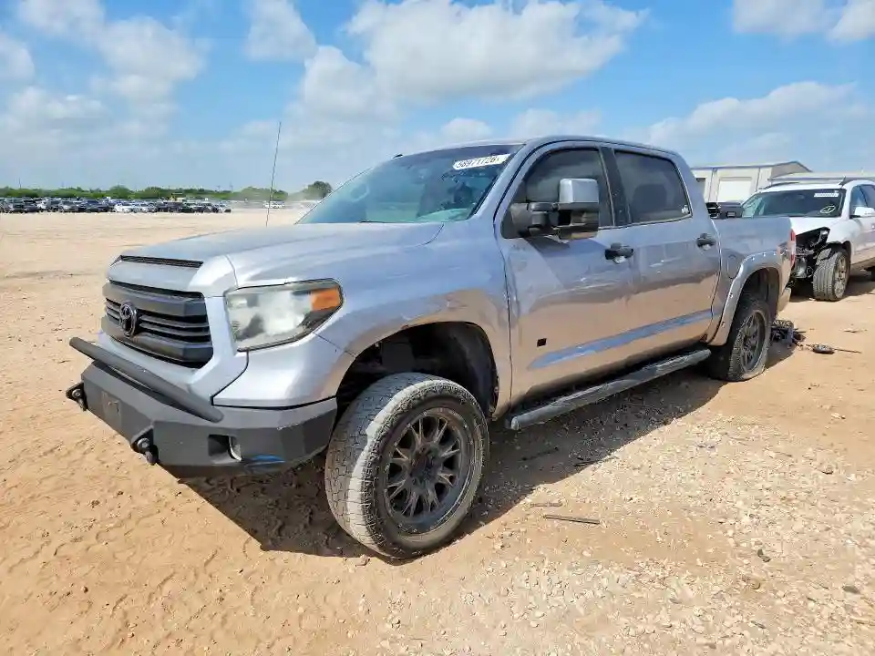 5TFEM5F16GX096760 2016 TOYOTA TUNDRA-0