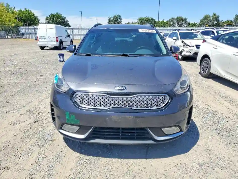 KNDCC3LC6J5149562 2018 KIA NIRO-4