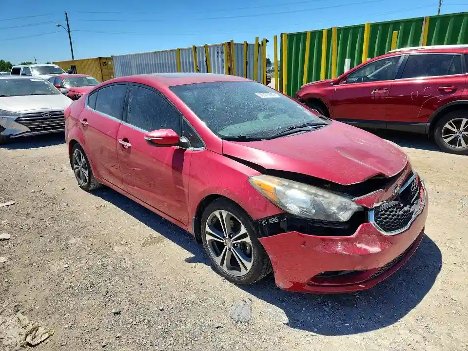 KNAFZ4A82F5282713 2015 KIA FORTE-3
