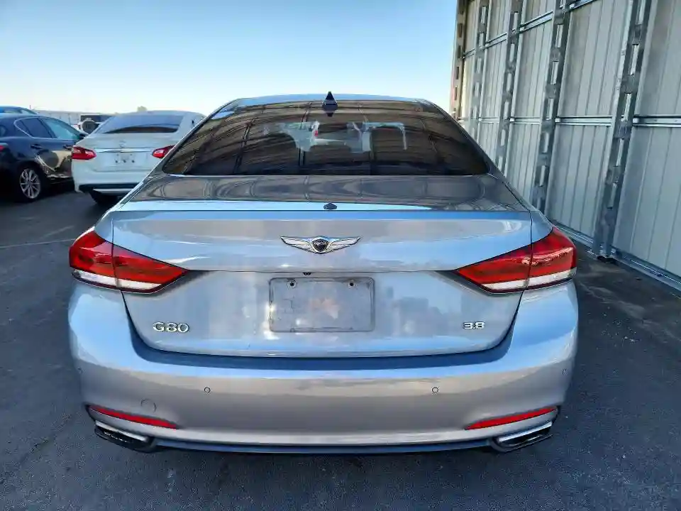 KMHGN4JE3HU170550 2017 GENESIS G80-5