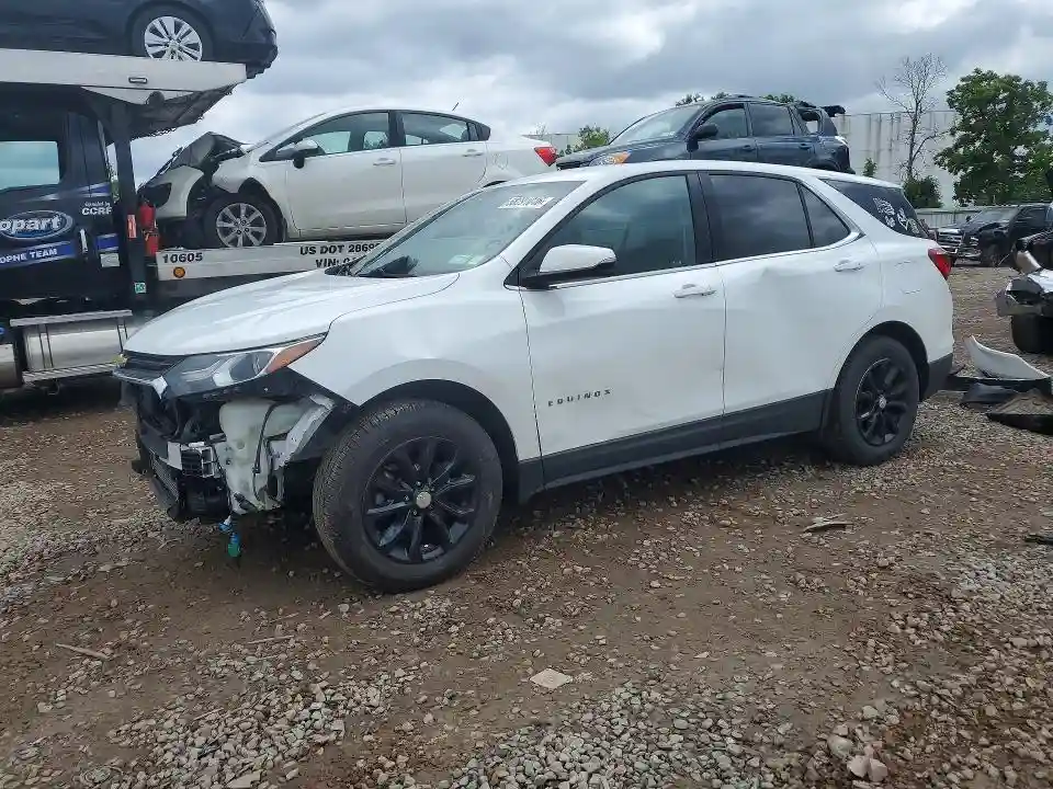 2GNAXUEV8K6137815 2019 CHEVROLET EQUINOX-0
