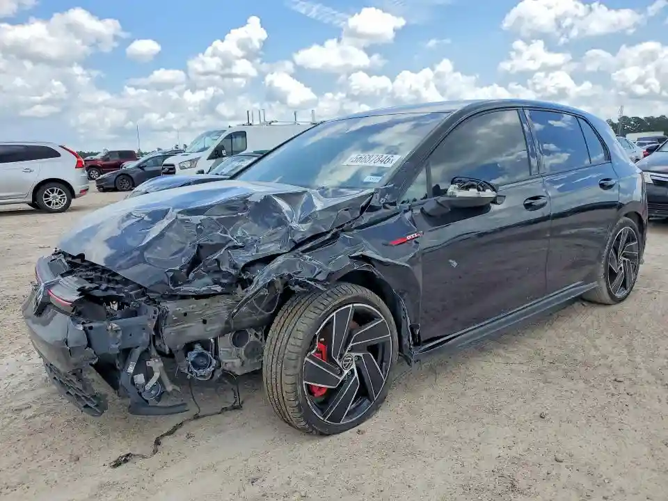 WVWGA7CD2PW165106 2023 VOLKSWAGEN GTI-0