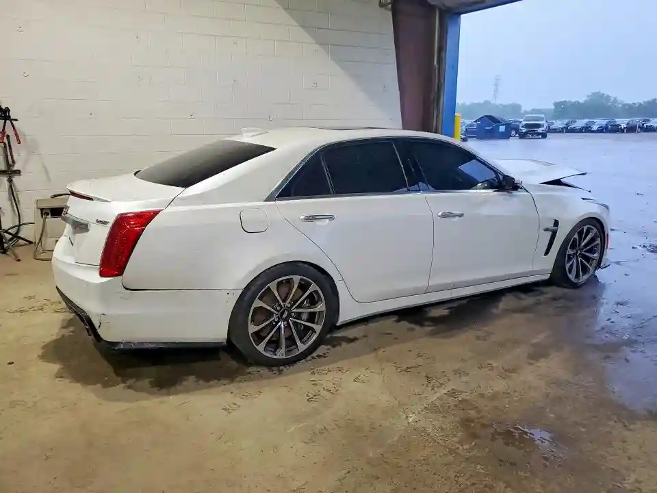 1G6A15S65G0139182 2016 CADILLAC CTS-2