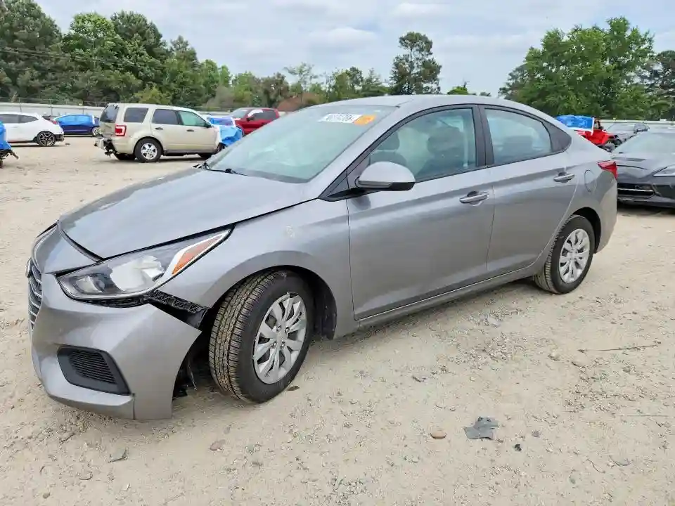 3KPC24A62ME143949 2021 HYUNDAI ACCENT-0