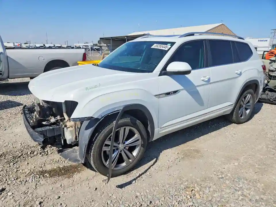 1V2RR2CA5JC547986 2018 VOLKSWAGEN ATLAS-0