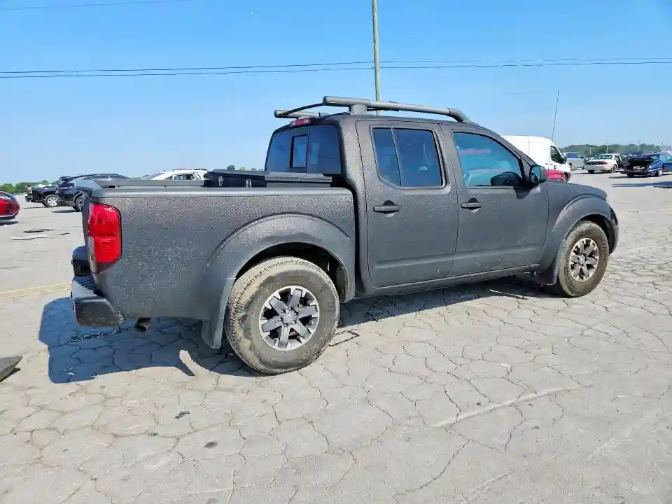 1N6DD0EV7KN709781 2019 NISSAN FRONTIER-2