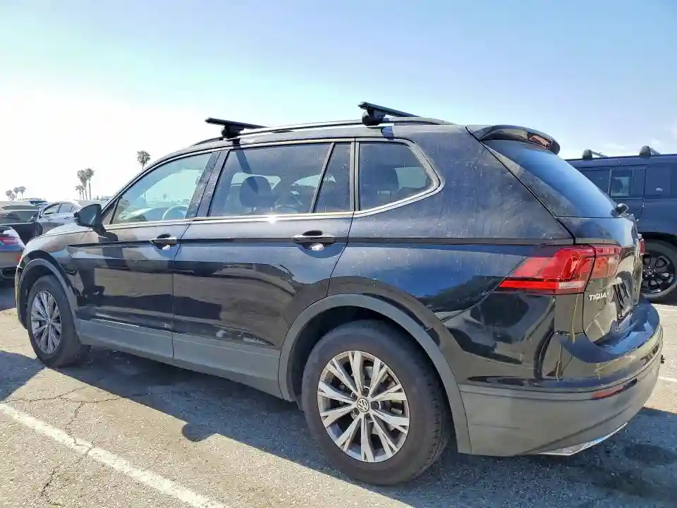 3VV1B7AX6KM062636 2019 VOLKSWAGEN TIGUAN-1