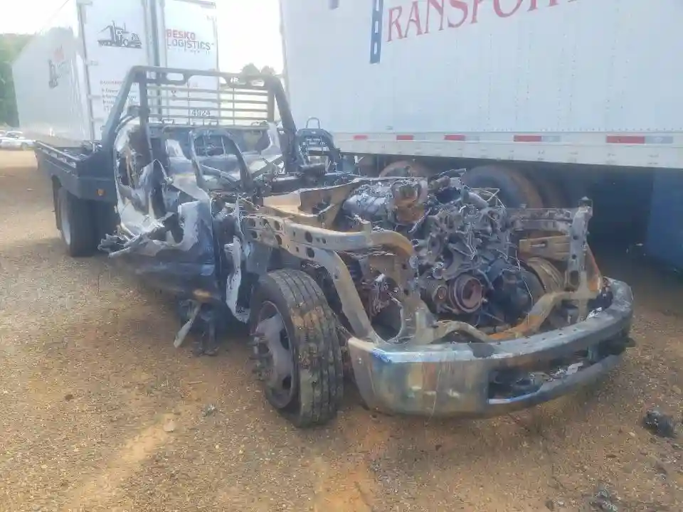 1FD0W4HT3JED03522 2018 FORD F450-3