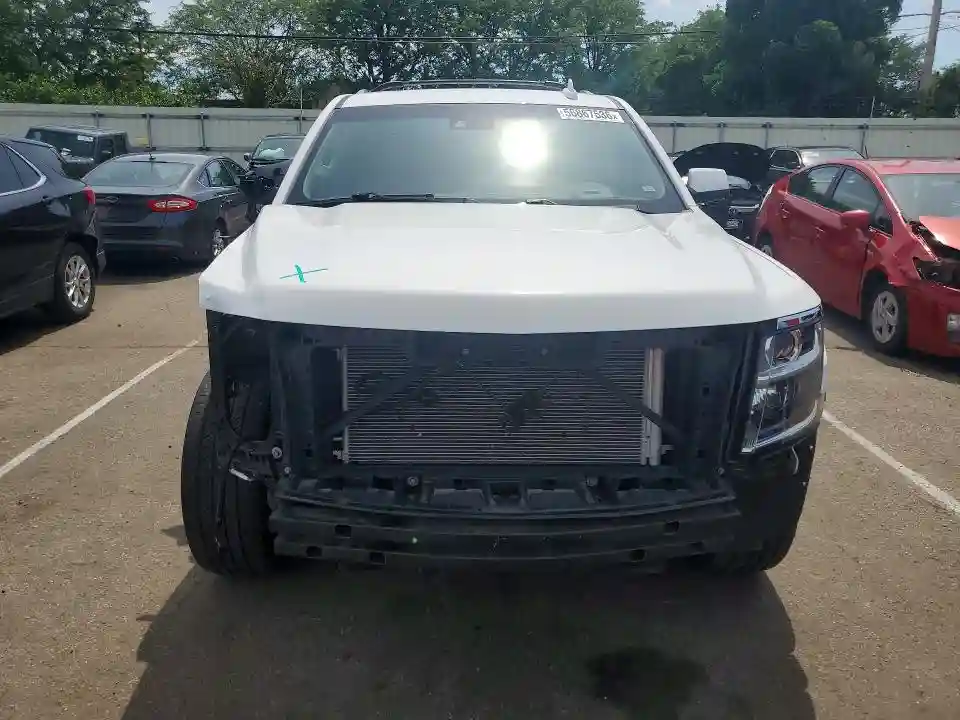 1GNSKHKC8GR420238 2016 CHEVROLET SUBURBAN-4