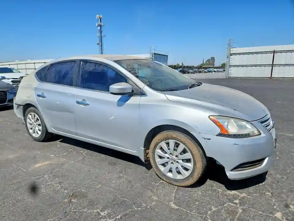 3N1AB7AP1FY332680 2015 NISSAN SENTRA-3