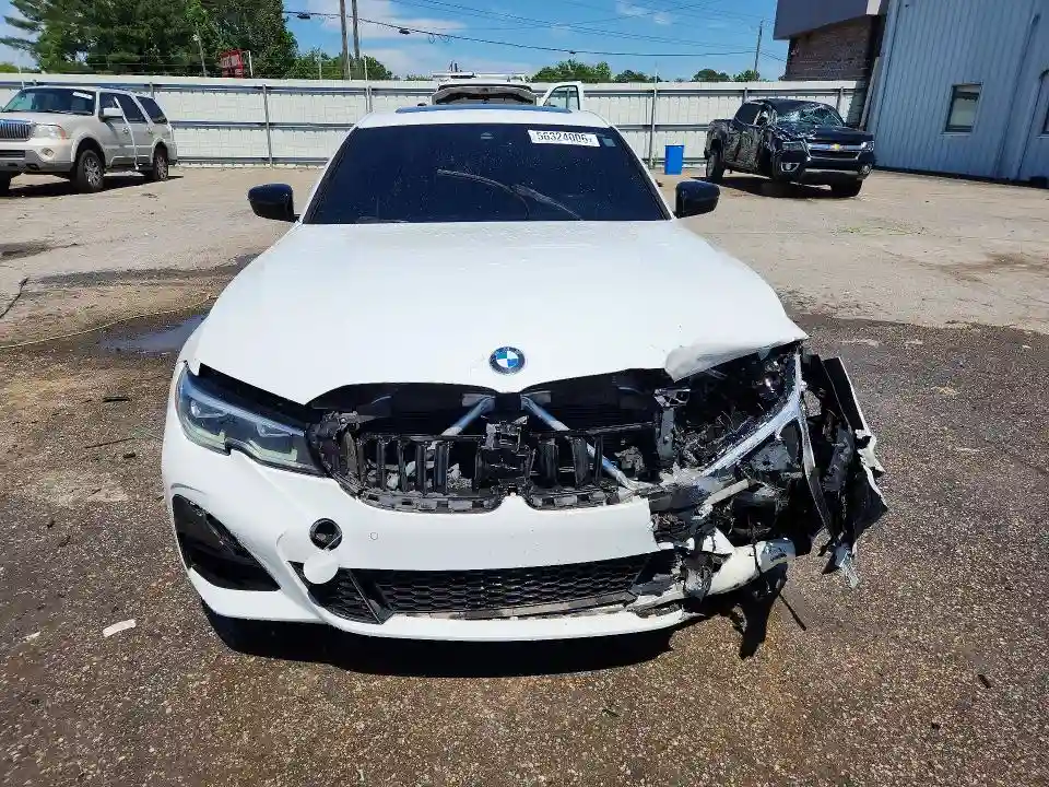 3MW5R1J05M8C21585 2021 BMW 3 SERIES-4