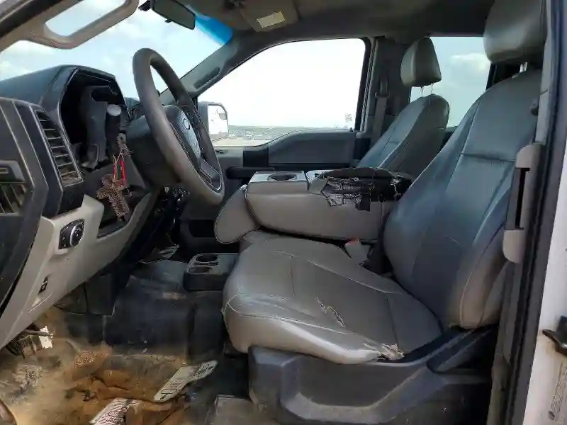 1FTFX1E56JKC23312 2018 FORD F-150-5